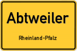 Abtweiler – Rheinland-Pfalz – Breitband Ausbau – Internet Verfügbarkeit (DSL, VDSL, Glasfaser, Kabel, Mobilfunk)