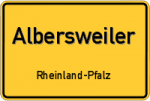 Albersweiler – Rheinland-Pfalz – Breitband Ausbau – Internet Verfügbarkeit (DSL, VDSL, Glasfaser, Kabel, Mobilfunk)