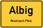 Albig – Rheinland-Pfalz – Breitband Ausbau – Internet Verfügbarkeit (DSL, VDSL, Glasfaser, Kabel, Mobilfunk)