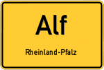 Alf – Rheinland-Pfalz – Breitband Ausbau – Internet Verfügbarkeit (DSL, VDSL, Glasfaser, Kabel, Mobilfunk)