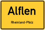 Alflen – Rheinland-Pfalz – Breitband Ausbau – Internet Verfügbarkeit (DSL, VDSL, Glasfaser, Kabel, Mobilfunk)
