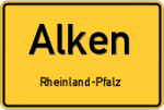 Alken – Rheinland-Pfalz – Breitband Ausbau – Internet Verfügbarkeit (DSL, VDSL, Glasfaser, Kabel, Mobilfunk)