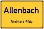 Allenbach – Rheinland-Pfalz – Breitband Ausbau – Internet Verfügbarkeit (DSL, VDSL, Glasfaser, Kabel, Mobilfunk)