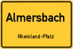 Almersbach – Rheinland-Pfalz – Breitband Ausbau – Internet Verfügbarkeit (DSL, VDSL, Glasfaser, Kabel, Mobilfunk)