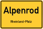 Alpenrod – Rheinland-Pfalz – Breitband Ausbau – Internet Verfügbarkeit (DSL, VDSL, Glasfaser, Kabel, Mobilfunk)