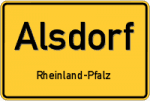 Alsdorf – Rheinland-Pfalz – Breitband Ausbau – Internet Verfügbarkeit (DSL, VDSL, Glasfaser, Kabel, Mobilfunk)