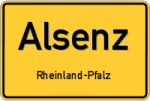 Alsenz – Rheinland-Pfalz – Breitband Ausbau – Internet Verfügbarkeit (DSL, VDSL, Glasfaser, Kabel, Mobilfunk)