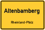 Altenbamberg – Rheinland-Pfalz – Breitband Ausbau – Internet Verfügbarkeit (DSL, VDSL, Glasfaser, Kabel, Mobilfunk)