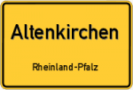 Altenkirchen – Rheinland-Pfalz – Breitband Ausbau – Internet Verfügbarkeit (DSL, VDSL, Glasfaser, Kabel, Mobilfunk)