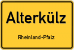 Alterkülz – Rheinland-Pfalz – Breitband Ausbau – Internet Verfügbarkeit (DSL, VDSL, Glasfaser, Kabel, Mobilfunk)