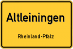 Altleiningen – Rheinland-Pfalz – Breitband Ausbau – Internet Verfügbarkeit (DSL, VDSL, Glasfaser, Kabel, Mobilfunk)