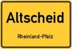 Altscheid – Rheinland-Pfalz – Breitband Ausbau – Internet Verfügbarkeit (DSL, VDSL, Glasfaser, Kabel, Mobilfunk)