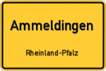 Ammeldingen – Rheinland-Pfalz – Breitband Ausbau – Internet Verfügbarkeit (DSL, VDSL, Glasfaser, Kabel, Mobilfunk)