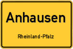 Anhausen – Rheinland-Pfalz – Breitband Ausbau – Internet Verfügbarkeit (DSL, VDSL, Glasfaser, Kabel, Mobilfunk)