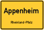 Appenheim – Rheinland-Pfalz – Breitband Ausbau – Internet Verfügbarkeit (DSL, VDSL, Glasfaser, Kabel, Mobilfunk)