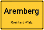Aremberg – Rheinland-Pfalz – Breitband Ausbau – Internet Verfügbarkeit (DSL, VDSL, Glasfaser, Kabel, Mobilfunk)