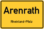 Arenrath – Rheinland-Pfalz – Breitband Ausbau – Internet Verfügbarkeit (DSL, VDSL, Glasfaser, Kabel, Mobilfunk)