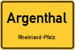 Argenthal – Rheinland-Pfalz – Breitband Ausbau – Internet Verfügbarkeit (DSL, VDSL, Glasfaser, Kabel, Mobilfunk)