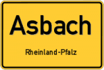 Asbach – Rheinland-Pfalz – Breitband Ausbau – Internet Verfügbarkeit (DSL, VDSL, Glasfaser, Kabel, Mobilfunk)
