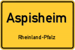 Aspisheim – Rheinland-Pfalz – Breitband Ausbau – Internet Verfügbarkeit (DSL, VDSL, Glasfaser, Kabel, Mobilfunk)