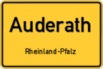 Auderath – Rheinland-Pfalz – Breitband Ausbau – Internet Verfügbarkeit (DSL, VDSL, Glasfaser, Kabel, Mobilfunk)