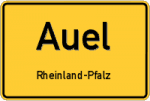 Auel – Rheinland-Pfalz – Breitband Ausbau – Internet Verfügbarkeit (DSL, VDSL, Glasfaser, Kabel, Mobilfunk)