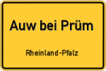 Auw bei Prüm – Rheinland-Pfalz – Breitband Ausbau – Internet Verfügbarkeit (DSL, VDSL, Glasfaser, Kabel, Mobilfunk)