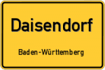 Daisendorf – Baden-Württemberg – Breitband Ausbau – Internet Verfügbarkeit (DSL, VDSL, Glasfaser, Kabel, Mobilfunk)