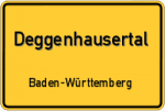 Deggenhausertal – Baden-Württemberg – Breitband Ausbau – Internet Verfügbarkeit (DSL, VDSL, Glasfaser, Kabel, Mobilfunk)