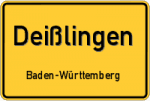Deißlingen – Baden-Württemberg – Breitband Ausbau – Internet Verfügbarkeit (DSL, VDSL, Glasfaser, Kabel, Mobilfunk)