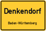 Denkendorf – Baden-Württemberg – Breitband Ausbau – Internet Verfügbarkeit (DSL, VDSL, Glasfaser, Kabel, Mobilfunk)