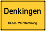 Denkingen – Baden-Württemberg – Breitband Ausbau – Internet Verfügbarkeit (DSL, VDSL, Glasfaser, Kabel, Mobilfunk)