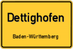 Dettighofen – Baden-Württemberg – Breitband Ausbau – Internet Verfügbarkeit (DSL, VDSL, Glasfaser, Kabel, Mobilfunk)