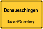 Donaueschingen – Baden-Württemberg – Breitband Ausbau – Internet Verfügbarkeit (DSL, VDSL, Glasfaser, Kabel, Mobilfunk)