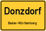 Donzdorf – Baden-Württemberg – Breitband Ausbau – Internet Verfügbarkeit (DSL, VDSL, Glasfaser, Kabel, Mobilfunk)