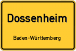 Dossenheim – Baden-Württemberg – Breitband Ausbau – Internet Verfügbarkeit (DSL, VDSL, Glasfaser, Kabel, Mobilfunk)