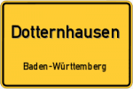 Dotternhausen – Baden-Württemberg – Breitband Ausbau – Internet Verfügbarkeit (DSL, VDSL, Glasfaser, Kabel, Mobilfunk)