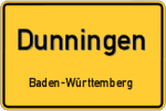 Dunningen – Baden-Württemberg – Breitband Ausbau – Internet Verfügbarkeit (DSL, VDSL, Glasfaser, Kabel, Mobilfunk)
