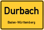 Durbach – Baden-Württemberg – Breitband Ausbau – Internet Verfügbarkeit (DSL, VDSL, Glasfaser, Kabel, Mobilfunk)