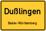 Dußlingen – Baden-Württemberg – Breitband Ausbau – Internet Verfügbarkeit (DSL, VDSL, Glasfaser, Kabel, Mobilfunk)
