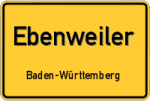 Ebenweiler – Baden-Württemberg – Breitband Ausbau – Internet Verfügbarkeit (DSL, VDSL, Glasfaser, Kabel, Mobilfunk)