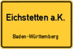 Eichstetten am Kaiserstuhl – Baden-Württemberg – Breitband Ausbau – Internet Verfügbarkeit (DSL, VDSL, Glasfaser, Kabel, Mobilfunk)