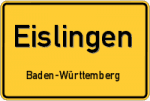 Eislingen – Baden-Württemberg – Breitband Ausbau – Internet Verfügbarkeit (DSL, VDSL, Glasfaser, Kabel, Mobilfunk)