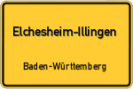 Elchesheim-Illingen – Baden-Württemberg – Breitband Ausbau – Internet Verfügbarkeit (DSL, VDSL, Glasfaser, Kabel, Mobilfunk)