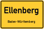 Ellenberg – Baden-Württemberg – Breitband Ausbau – Internet Verfügbarkeit (DSL, VDSL, Glasfaser, Kabel, Mobilfunk)