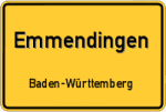 Emmendingen – Baden-Württemberg – Breitband Ausbau – Internet Verfügbarkeit (DSL, VDSL, Glasfaser, Kabel, Mobilfunk)