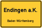 Endingen am Kaiserstuhl – Baden-Württemberg – Breitband Ausbau – Internet Verfügbarkeit (DSL, VDSL, Glasfaser, Kabel, Mobilfunk)