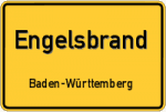Engelsbrand – Baden-Württemberg – Breitband Ausbau – Internet Verfügbarkeit (DSL, VDSL, Glasfaser, Kabel, Mobilfunk)