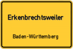 Erkenbrechtsweiler – Baden-Württemberg – Breitband Ausbau – Internet Verfügbarkeit (DSL, VDSL, Glasfaser, Kabel, Mobilfunk)