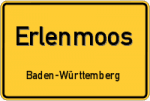 Erlenmoos – Baden-Württemberg – Breitband Ausbau – Internet Verfügbarkeit (DSL, VDSL, Glasfaser, Kabel, Mobilfunk)